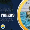Welcome Döry Farkas - καλωσόρισες Ντόρι Φάρκας