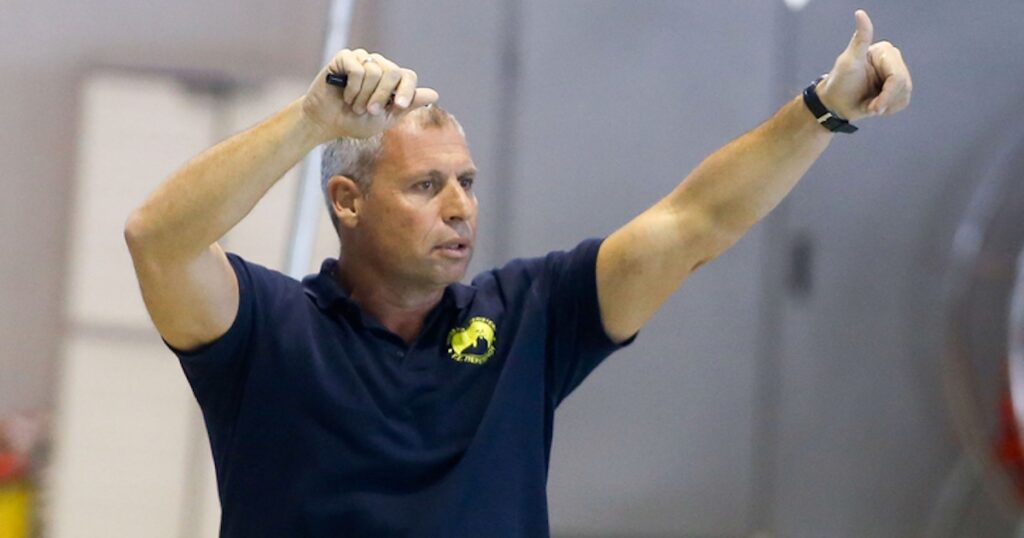 Κώστας Λούδης