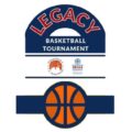 Legacy Basketball Tournament logo